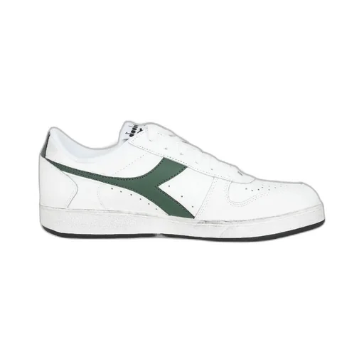 Logo Low Upper Board Shoes