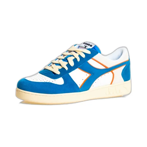 Logo Low Upper Board Shoes