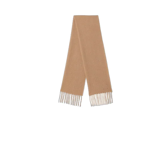 Fringed Scarf