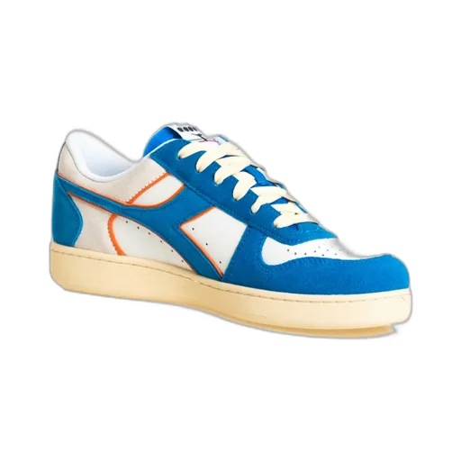 Logo Low Upper Board Shoes