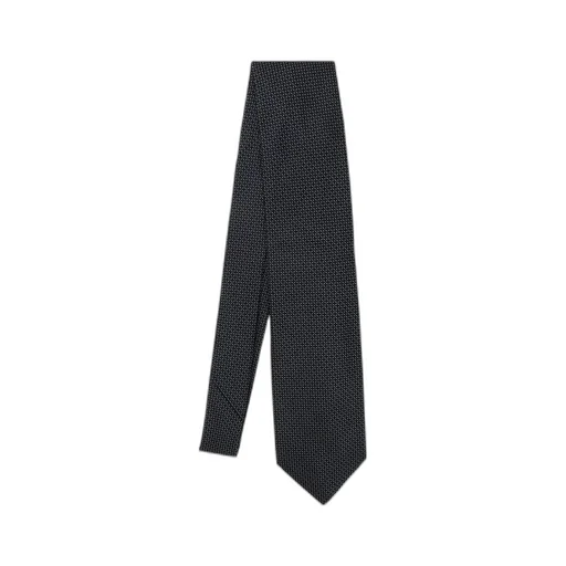 Polka Dot Tie