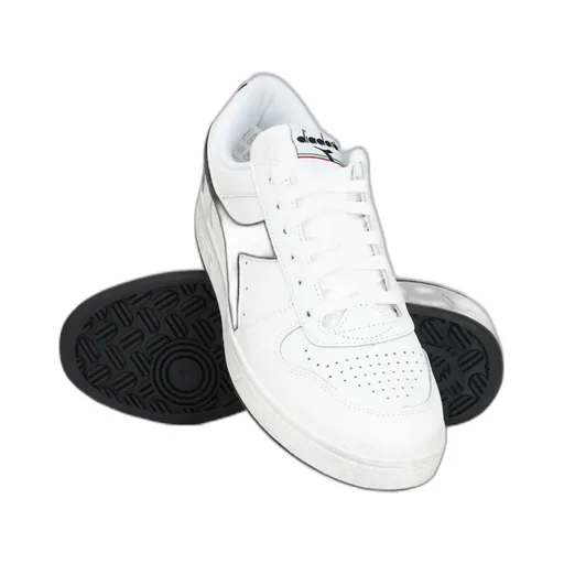 Logo Low Upper Board Shoes