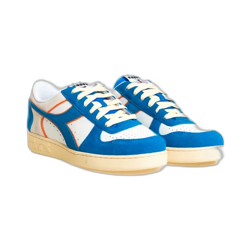 Logo Low Upper Board Shoes