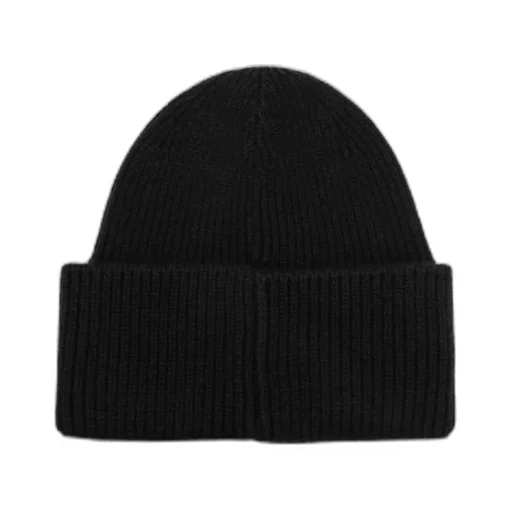 Rib Knitted Hat