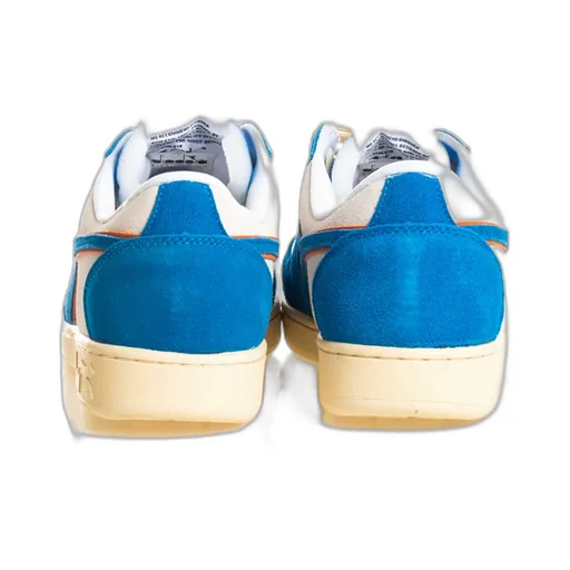 Logo Low Upper Board Shoes