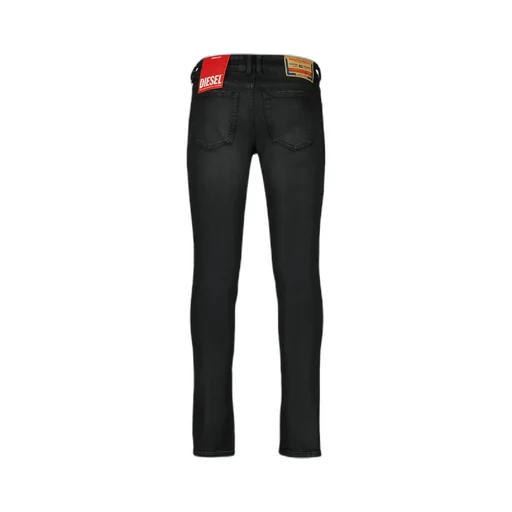 Sleenker 1979 Distressed Jeans
