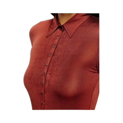 D-Pol Polo Mini Dress
