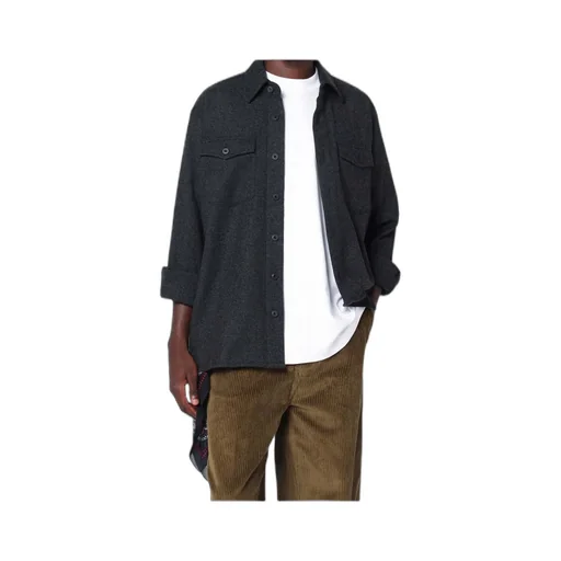 Destin Surl Overshirt
