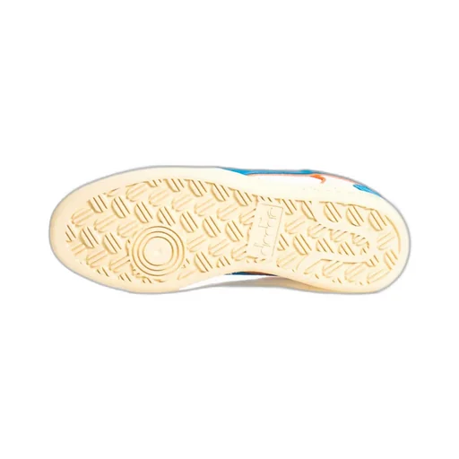 Logo Low Upper Board Shoes