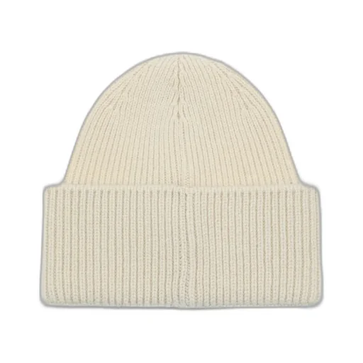 Rib Knitted Cap