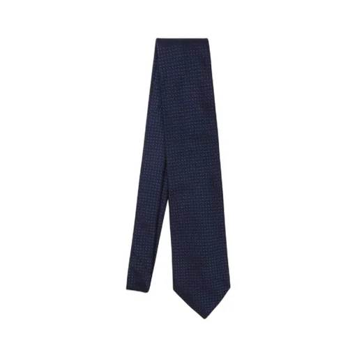 Polka Dot Tie