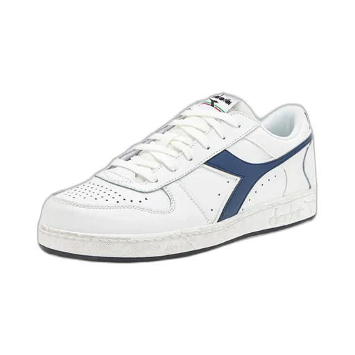 Logo Low Upper Board Shoes