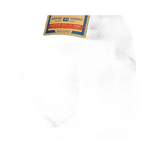Sleenker 1979 Distressed Jeans