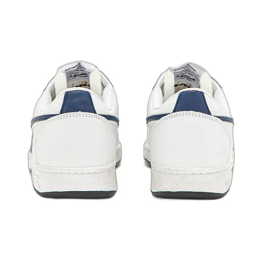 Logo Low Upper Board Shoes