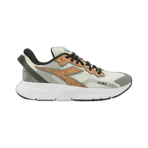 Logo Lace Up Sneakers