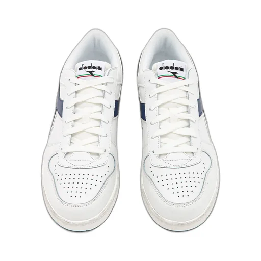 Logo Low Upper Board Shoes