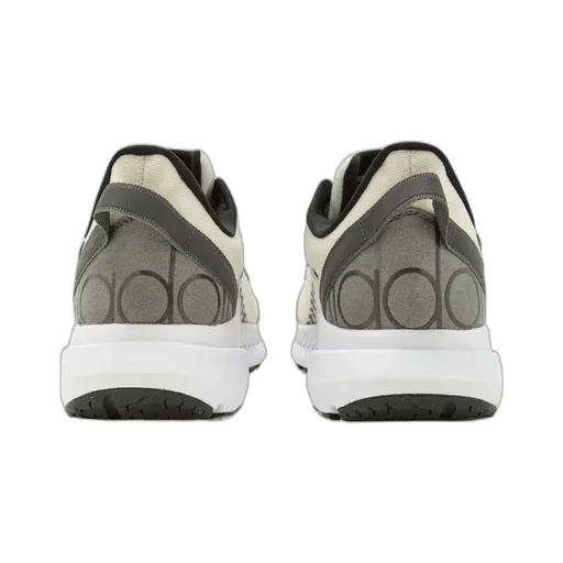 Logo Lace Up Sneakers
