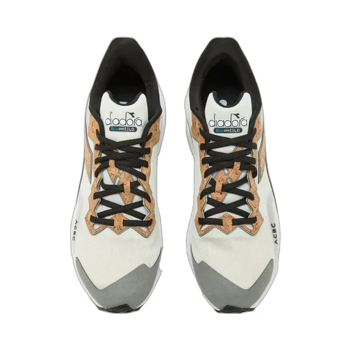 Logo Lace Up Sneakers