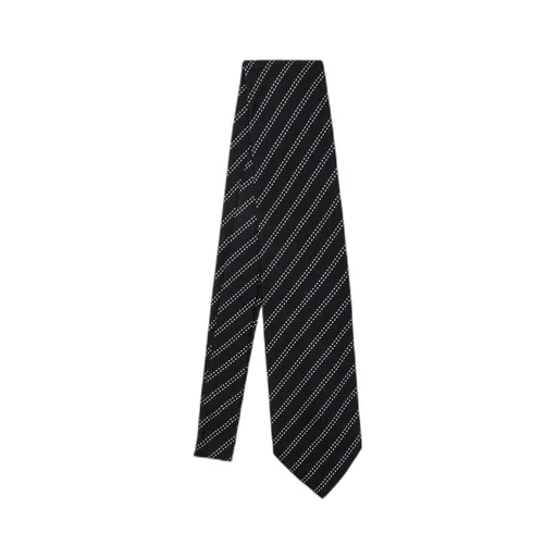 Striped Tie