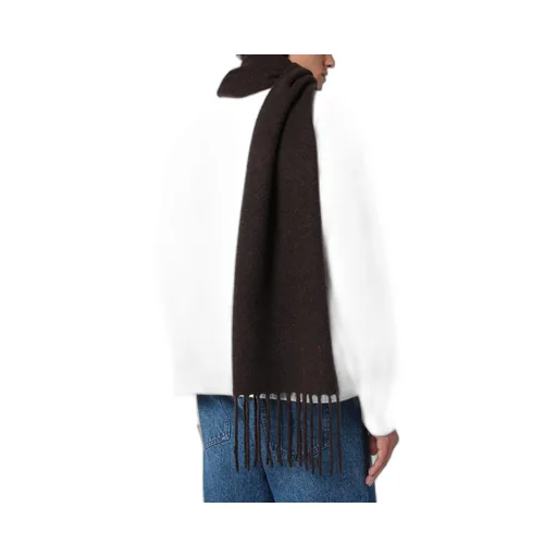 Fringed Scarf