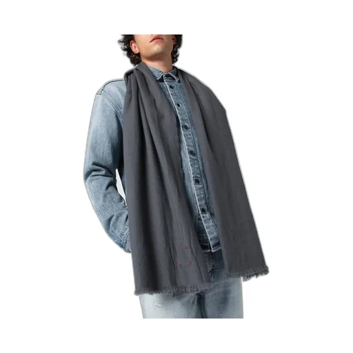 Fringed Scarf