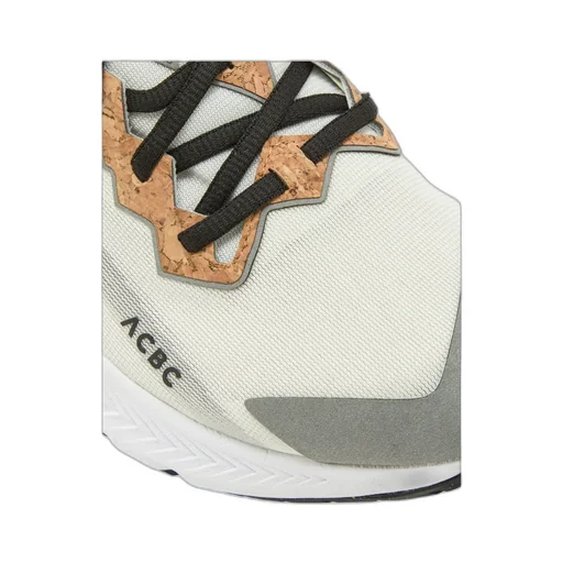 Logo Lace Up Sneakers