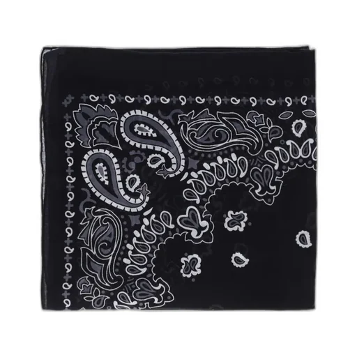 Printed Scarf