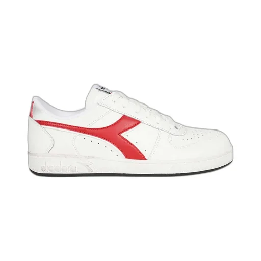 Logo Low Upper Board Shoes