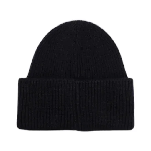 Rib Knitted Hat