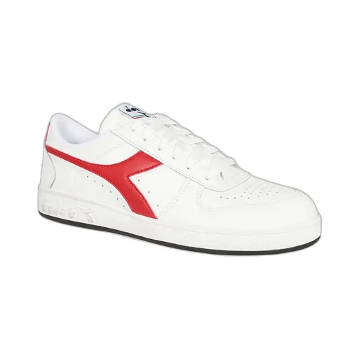 Logo Low Upper Board Shoes