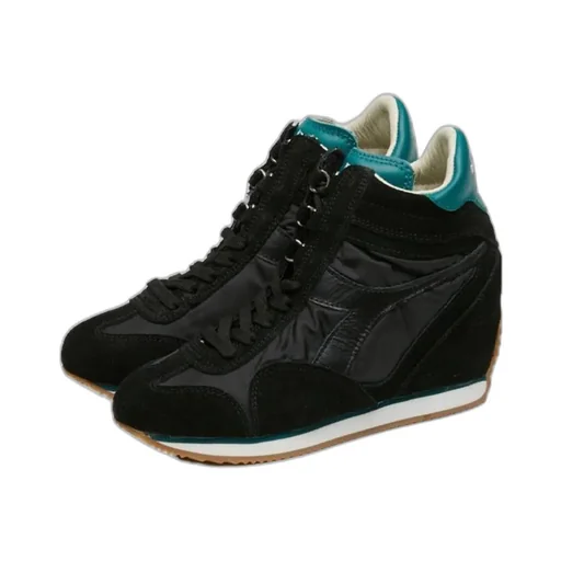 Logo Casual Sneakers