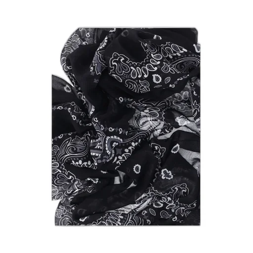 Printed Scarf