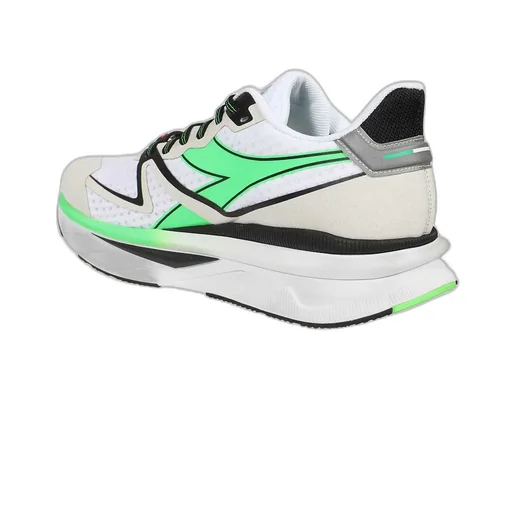 Logo Sports Shoes