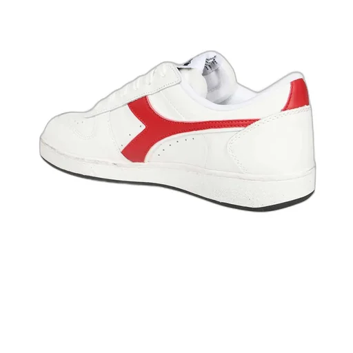 Logo Low Upper Board Shoes