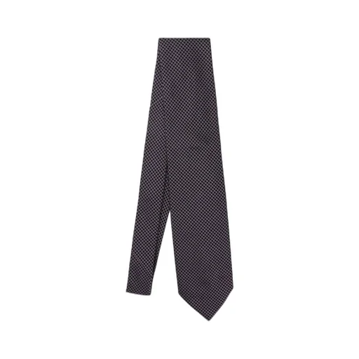Polka Dot Tie