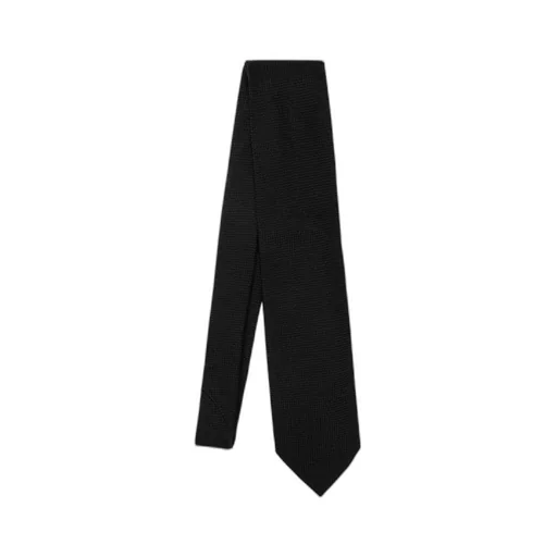 Textured Tie