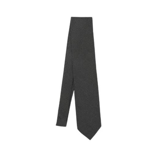 Polka Dot Tie