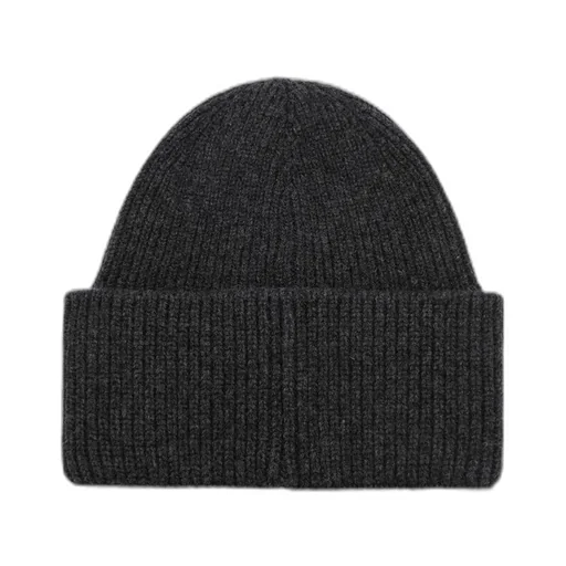 Rib Knitted Cap