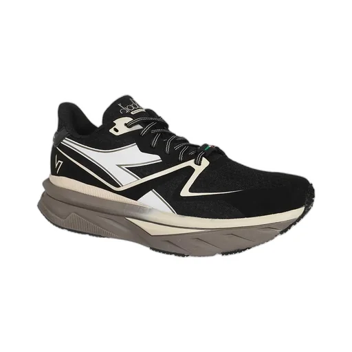 Logo Sports Shoes