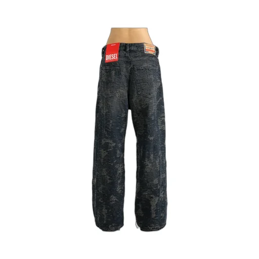Belt Loop Jeans