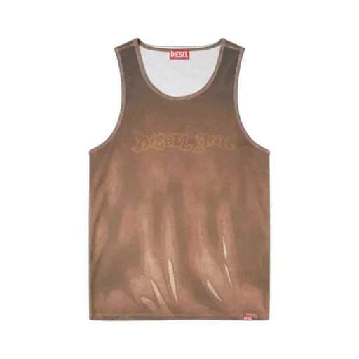 T-Lifty-Show Tank Top
