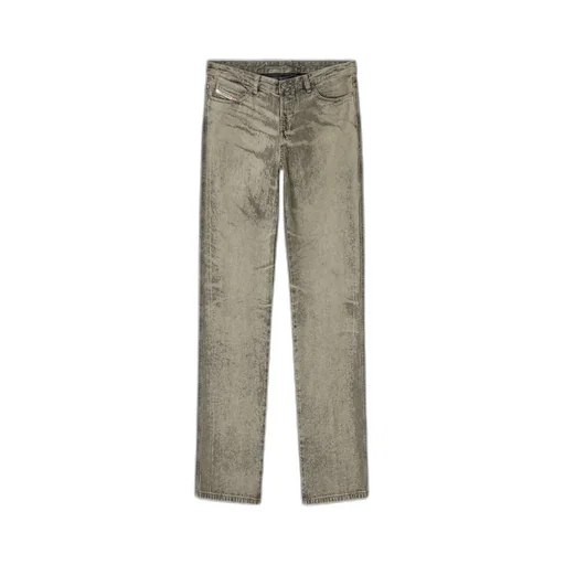 Regular Jeans D-Im