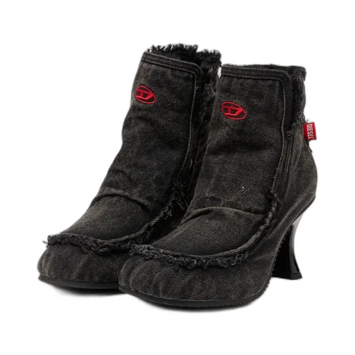 D-Woodstock Boots
