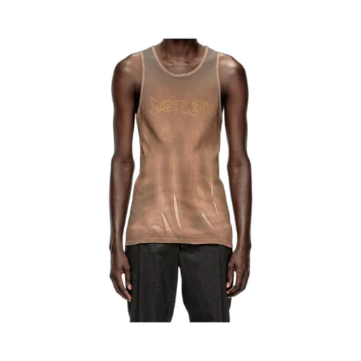 T-Lifty-Show Tank Top