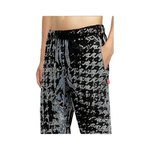P-Labis Elasticated Pants