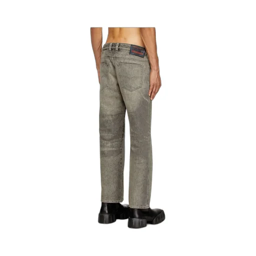 Regular Jeans D-Im
