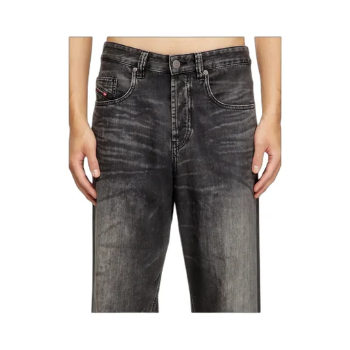 D-Macro Jeans