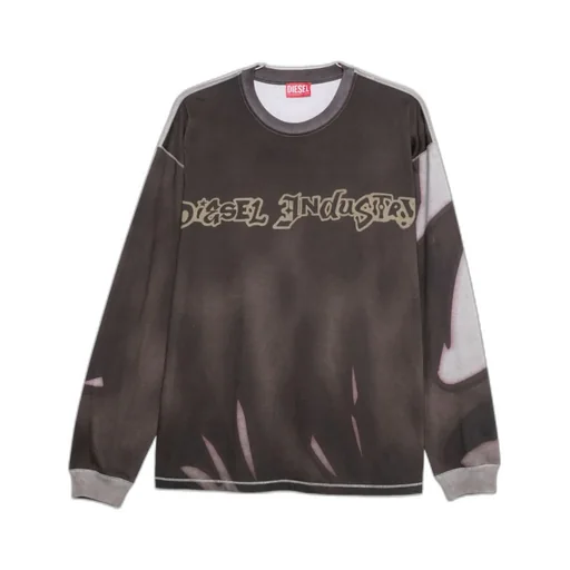 Crewneck T-Shirt