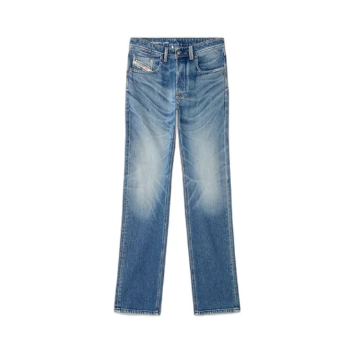 1985 Larkee Straight-Leg Jeans