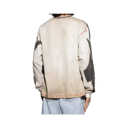 T-Boxt-Ls-Show Long-Sleeved T-Shirt